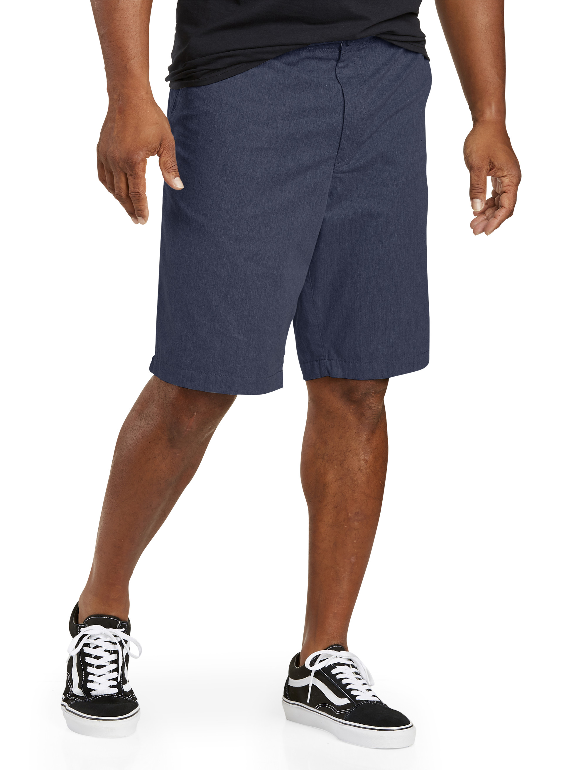 Mens Big and Tall Shorts | DXL