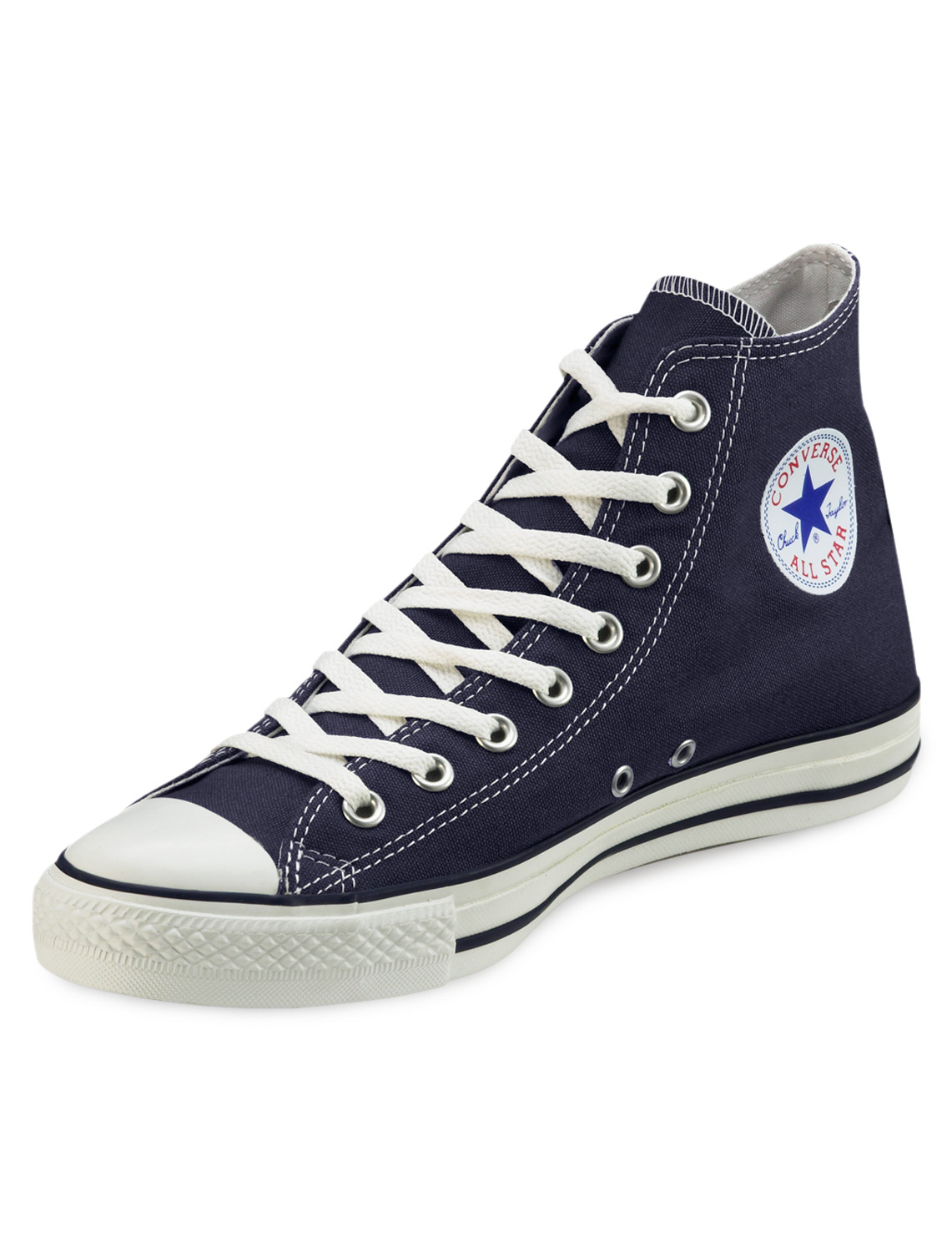 Converse All Star Chuck Taylor Hi-Top Sneakers Casual Male XL Big ...