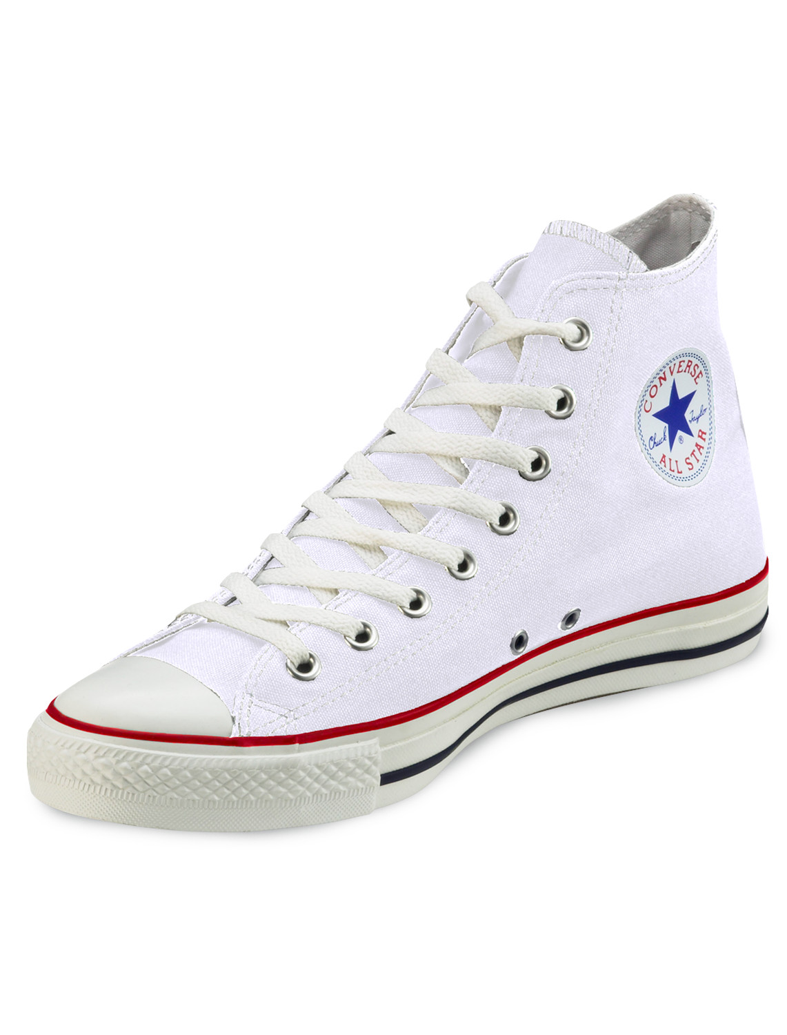 Converse All Star Chuck Taylor Hi-Top Sneakers Casual Male XL Big ...