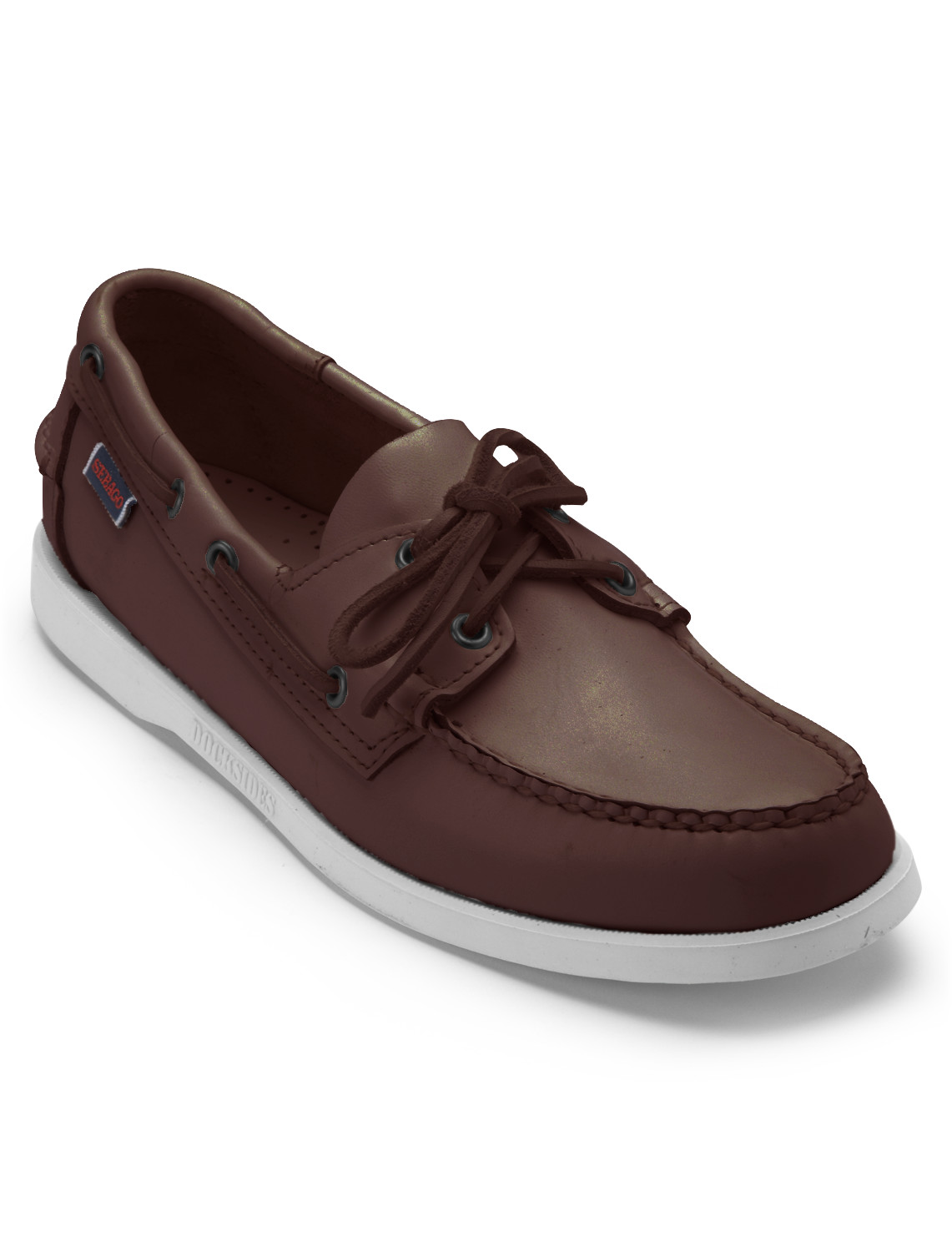 Polo Ralph Lauren® Parkstone Low Boat Shoes | Available in 4 colors ...