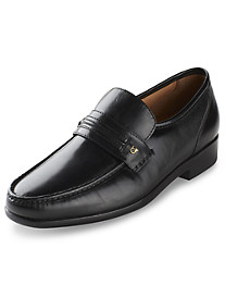 Extra Wide Dress Shoes in Big Sizes | DXL