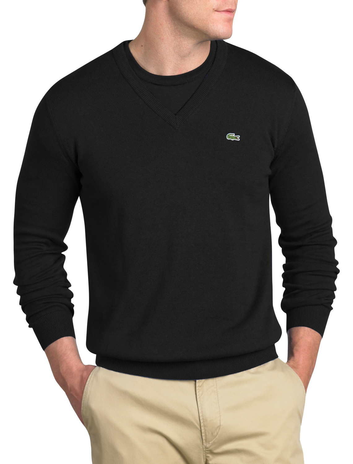 Premier Men's Big & Tall Lacoste - Rochester Big and Tall